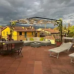 La Terrazza Fra Le Torri